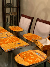 Load image into Gallery viewer, Placemats, Table Runner