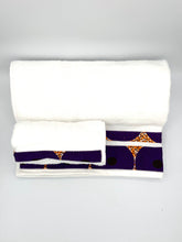 Load image into Gallery viewer, Raïssa Bath and Hand Towel