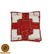 Load image into Gallery viewer, Awa Tablecloth