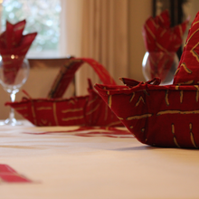Load image into Gallery viewer, Awa Tablecloth