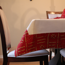 Load image into Gallery viewer, Awa Tablecloth