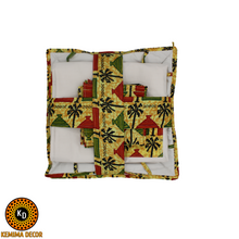 Load image into Gallery viewer, Aïssata Tablecloth