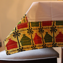 Load image into Gallery viewer, Aïssata Tablecloth