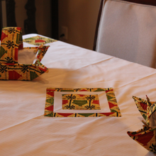 Load image into Gallery viewer, Aïssata Tablecloth