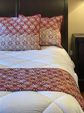 Load image into Gallery viewer, Djamila Bed Runner