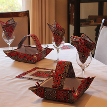 Load image into Gallery viewer, Amalia Tablecloth