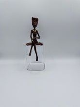 Load image into Gallery viewer, Decorative Statue - Burkina Faso
