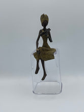 Load image into Gallery viewer, Decorative Statue - Burkina Faso
