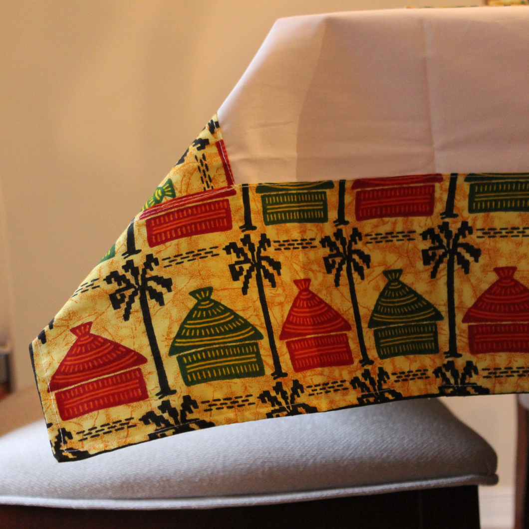 Aïssata Tablecloth