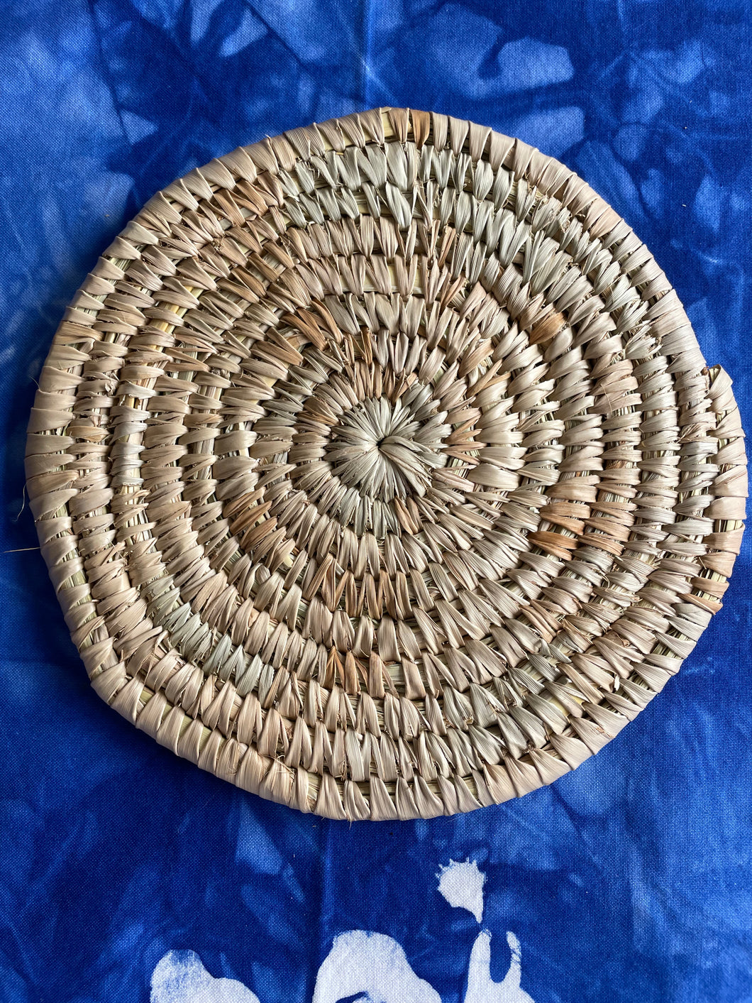 Woven Placemat Small