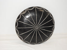 Load image into Gallery viewer, African Wood Shield Black
