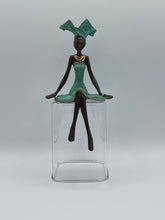 Load image into Gallery viewer, Decorative Statue - Burkina Faso
