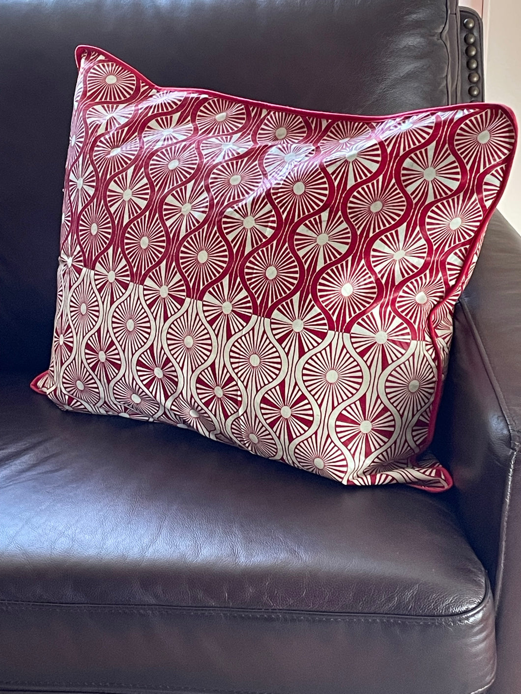 Djamila Pillow