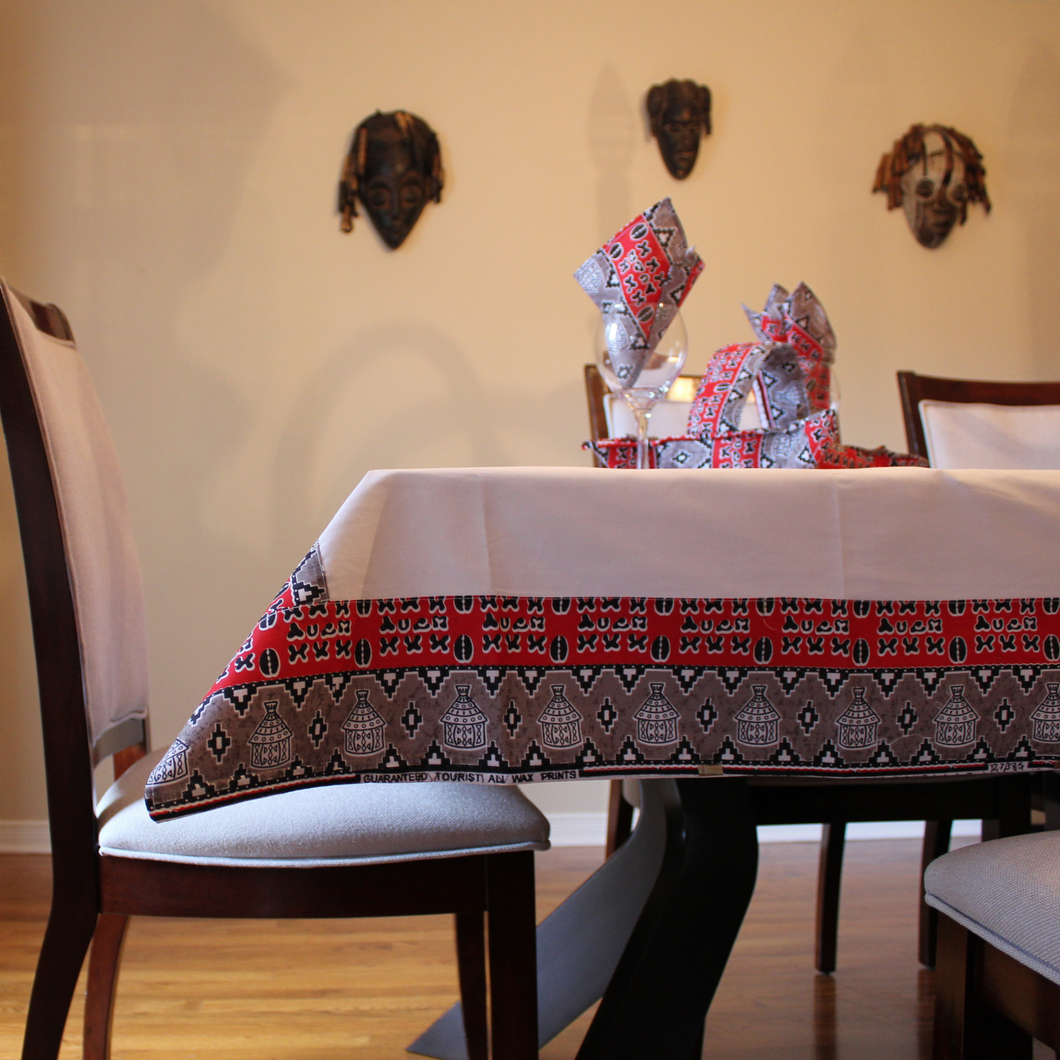 Amalia Tablecloth